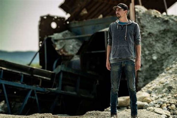 Unveiling The Gold Secrets Of Parker Schnabel: Discoveries And Insights
