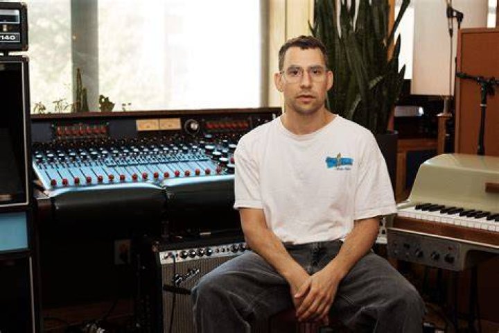 Unveiling The Guiding Forces Behind Jack Antonoff's Musical Journey: His Parents