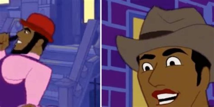 Unveiling the Harmful Truths and Impacts of "Animan Black Guy"