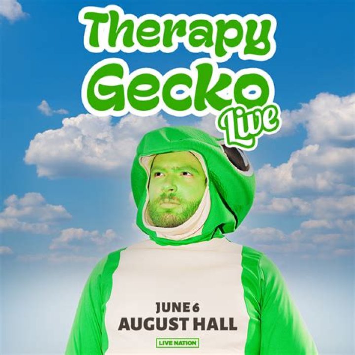 Unveiling The Healing Power Of Therapy Gecko Tours: Discoveries And Insights