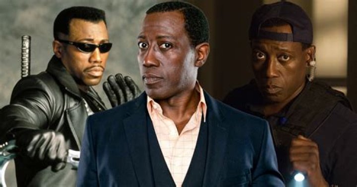 Unveiling The Health Journey Of Wesley Snipes: Discoveries And Insights Uncovered