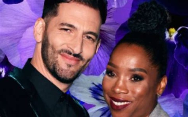 Unveiling The Heart Behind Jon B's Melodies: Discoveries About His Wife