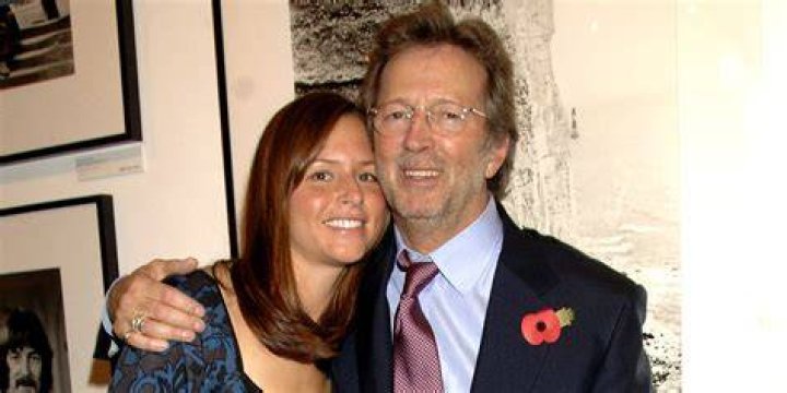 Unveiling The Heart Of Eric Clapton's Family: Love, Loss, And Legacy