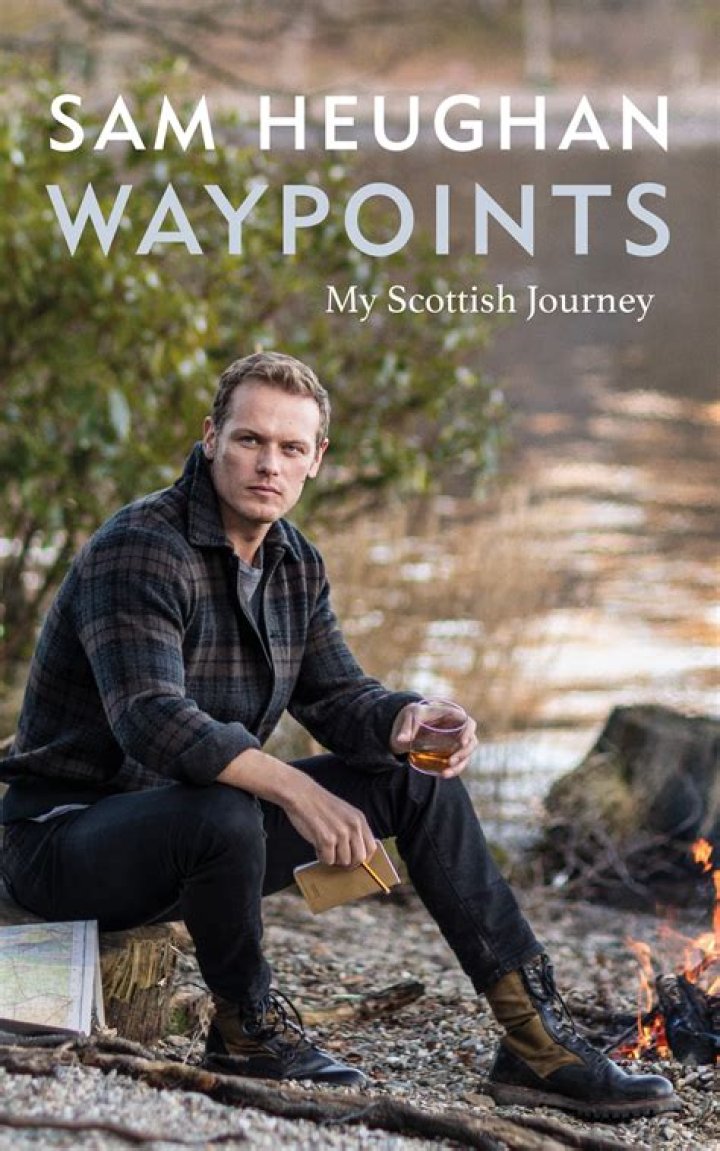 Unveiling The Heart Of Sam Heughan's Hometown: Discoveries And Insights