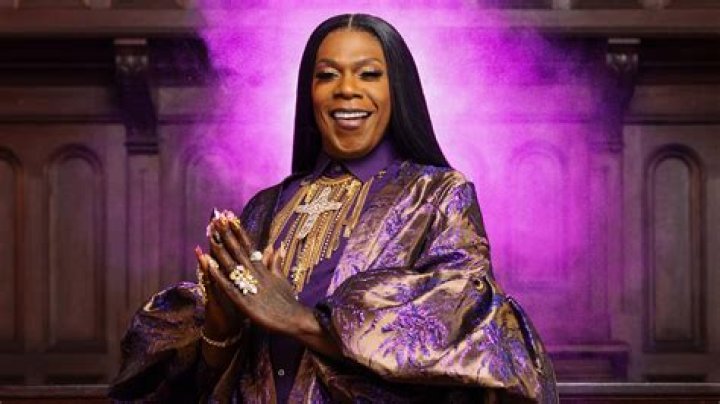 Unveiling The Heartbeat Of "Who Is Big Freedia Dating"