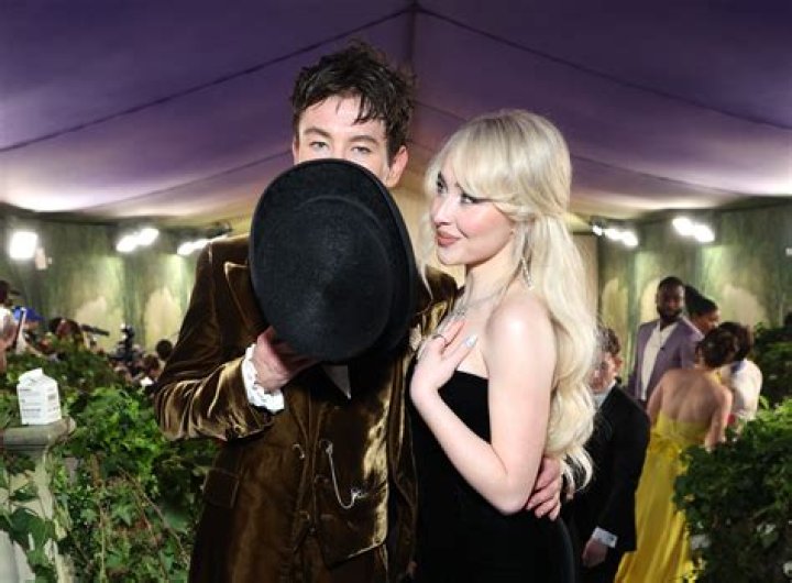 Unveiling The Heartwarming Reunion Of Barry Keoghan With His Biological Parents