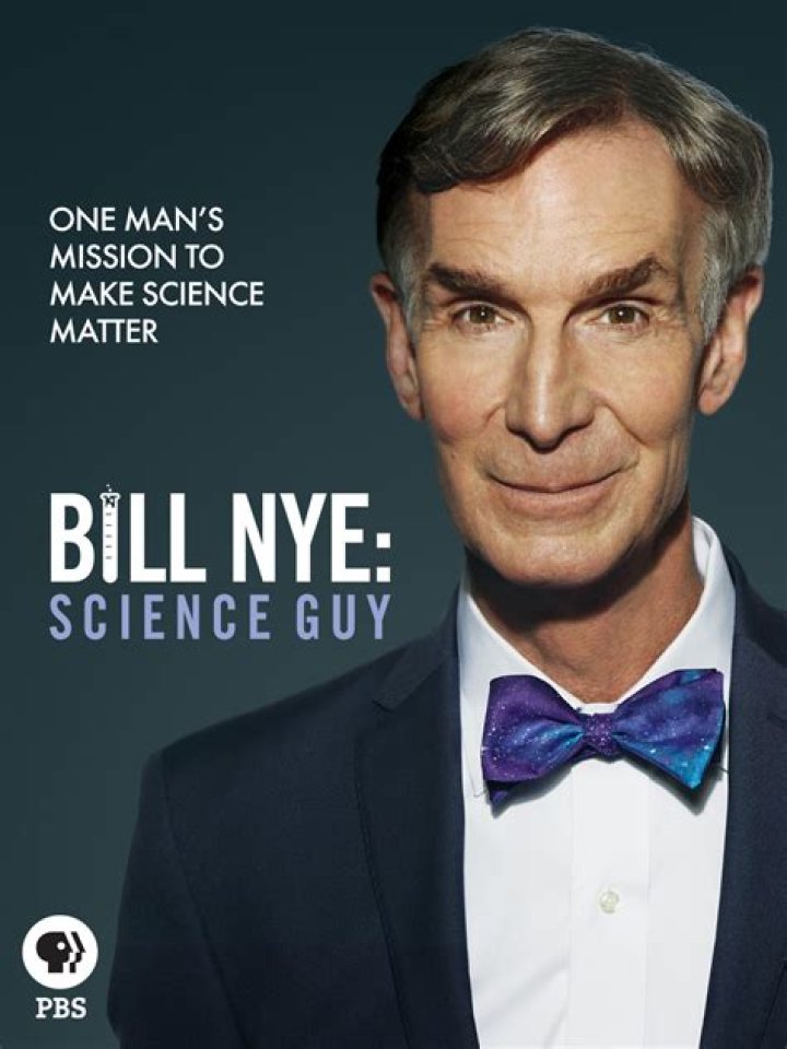 Unveiling The Height And Intriguing Persona Of Bill Nye The Science Guy