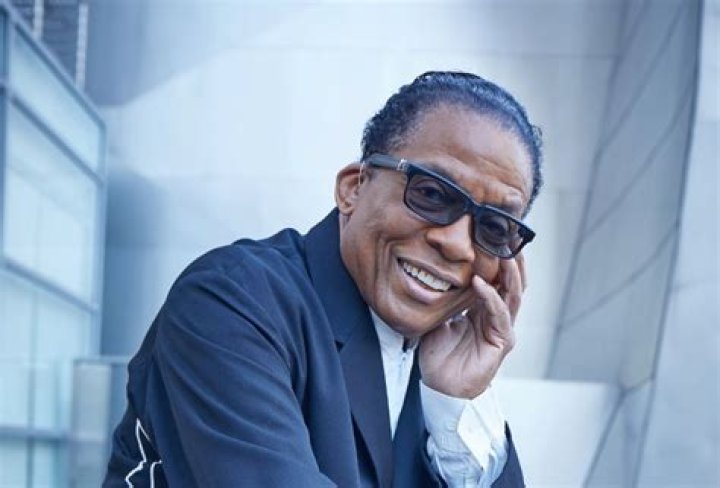 Unveiling The Height Of Herbie Hancock: Unlocking Insights And Discoveries