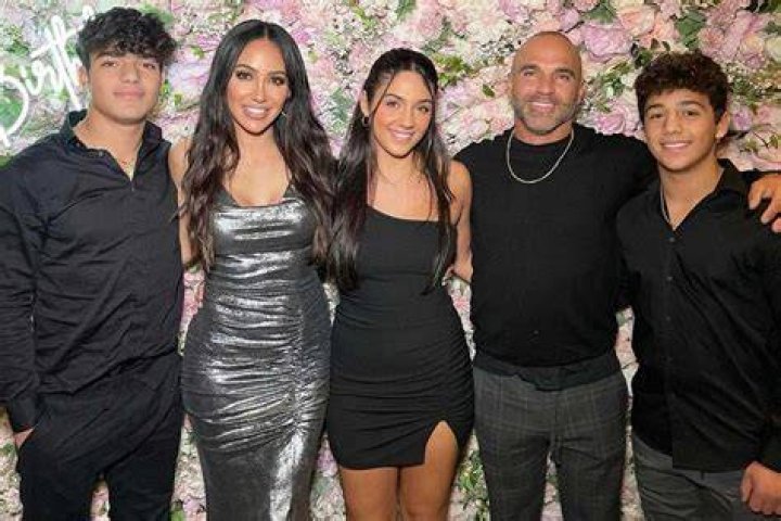 Unveiling The Height Of Melissa Gorga: Insights And Surprises
