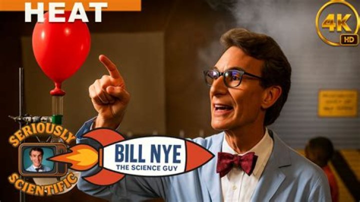 Unveiling The Height Of Scientific Icon: Bill Nye