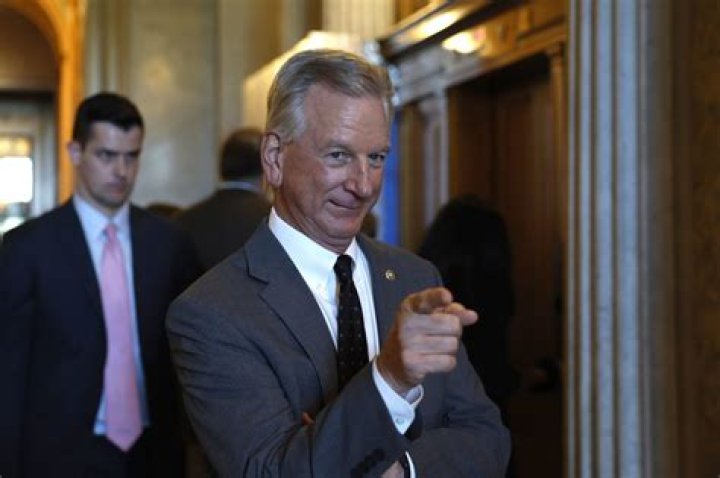 Unveiling The Height Of Tommy Tuberville: Discoveries And Insights