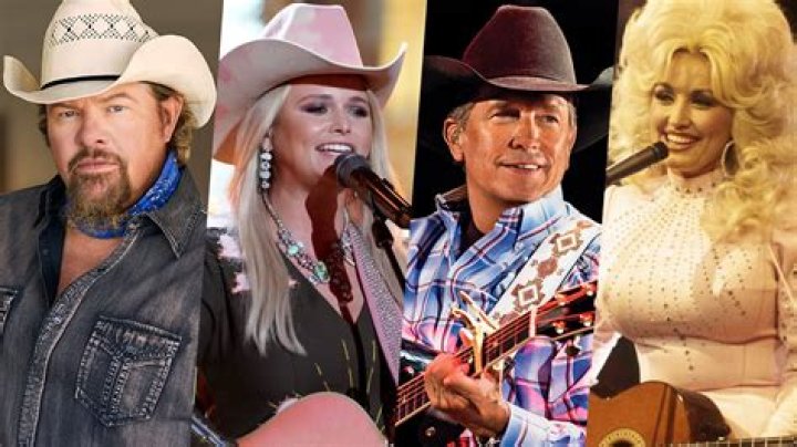 Unveiling The Heights Of Country Music's Hardy Stars