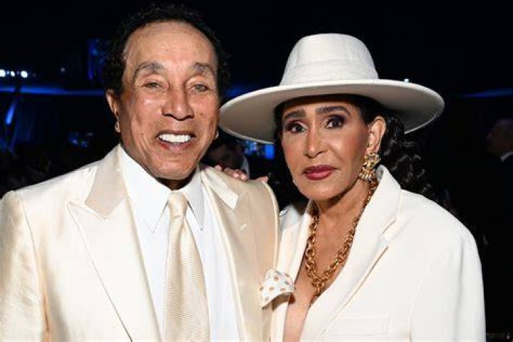 Unveiling The Heritage Of Smokey Robinson's Wife: Discoveries And Insights