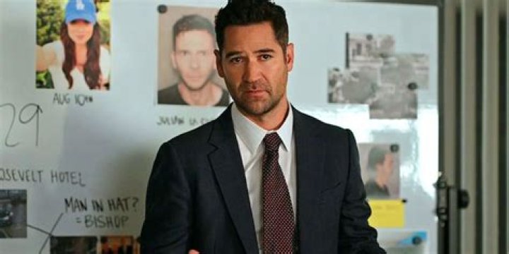 Unveiling The Hidden Filming Locations Of "The Lincoln Lawyer"