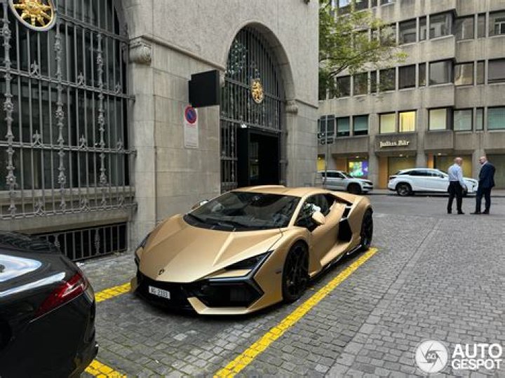 Unveiling The Hidden Insights Behind Lamborghini's Empire