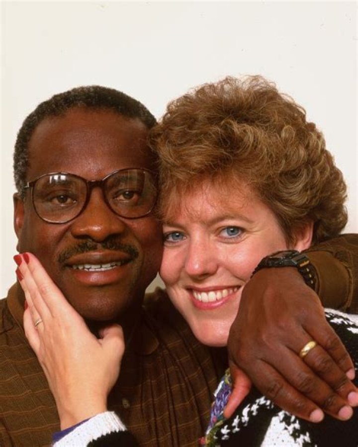 Unveiling The Hidden Lives Of Clarence Thomas' Sons