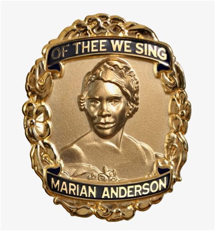 Unveiling The Hidden Riches Of Marian Anderson's Legacy