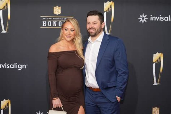 Unveiling The Hidden Story Of Baker Mayfield's Brother: Surprising Revelations