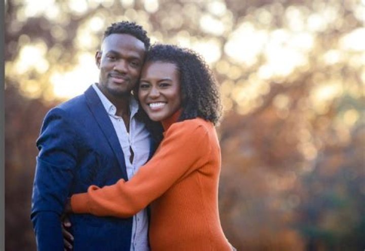 Unveiling The Hidden Truth About Janai Norman's Husband