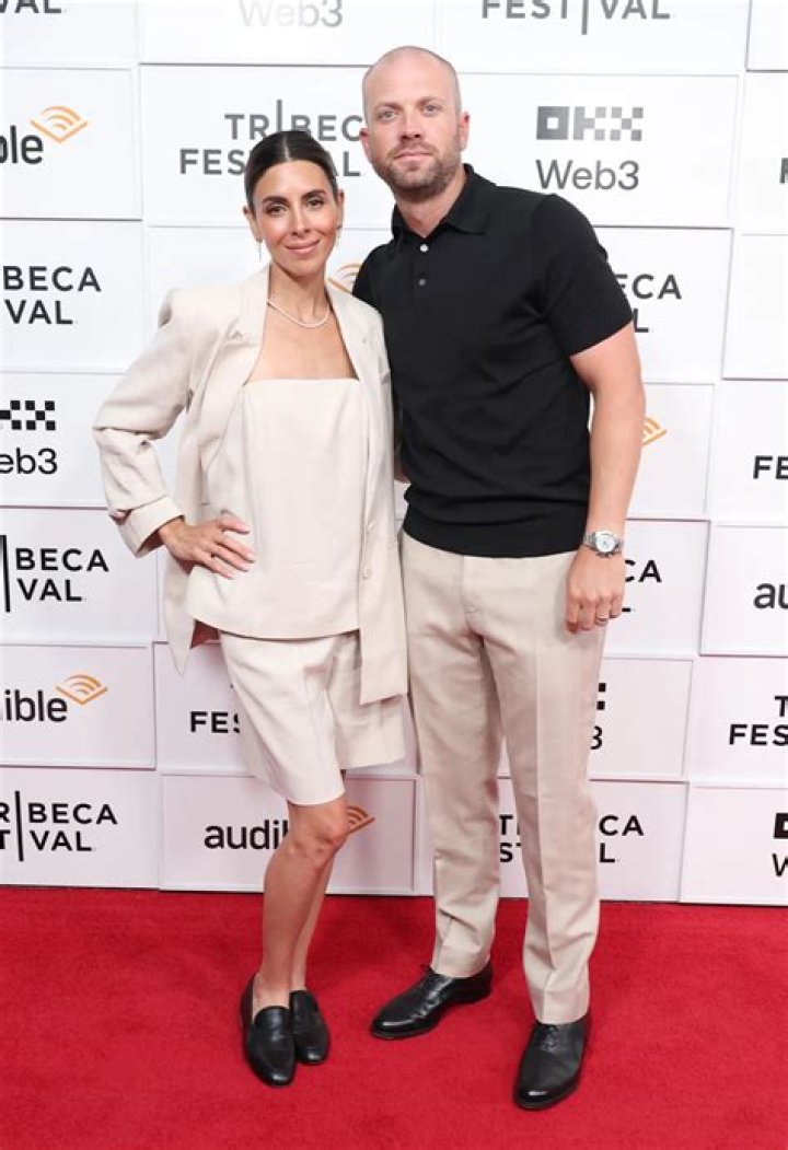 Unveiling The Hidden Truths Of Jamie-Lynn Sigler's Husband