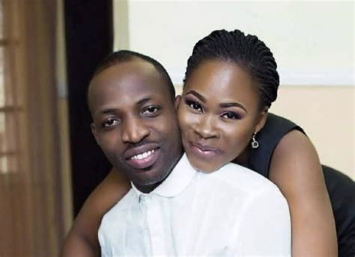 Unveiling The Identity And Impact Of Dunsin Oyekan's Wife