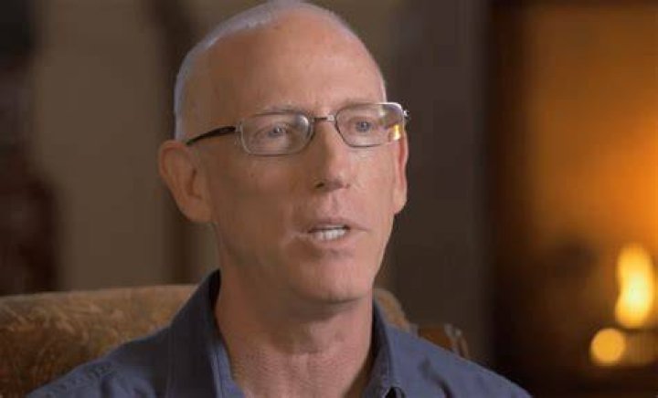 Unveiling The Identity And Influence Of Scott Adams' Wife