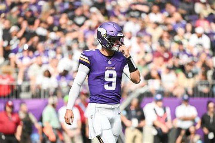 Unveiling The Identity Of J.J. McCarthy: Beyond The Gridiron