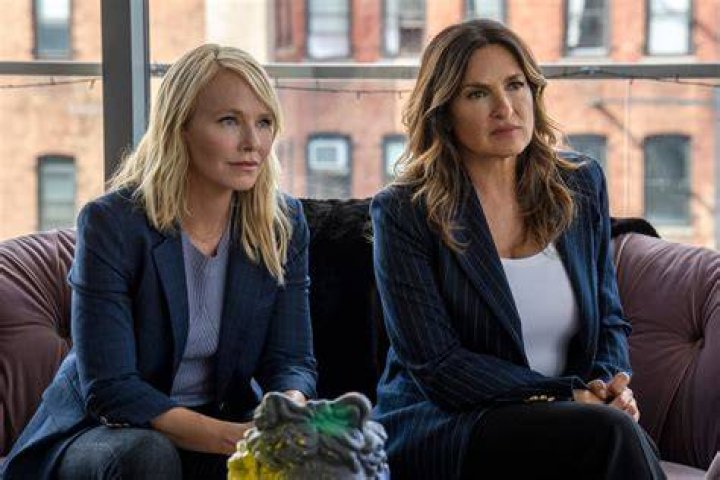 Unveiling The Identity Of Kelli Giddish's Ex-Husband