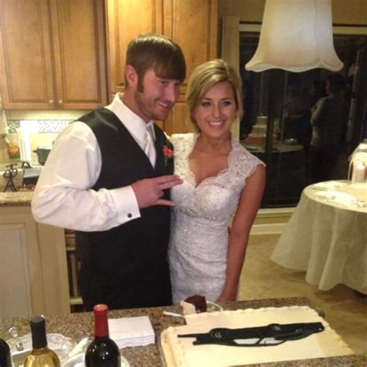 Unveiling The Identity Of Kye Kelley's Wife