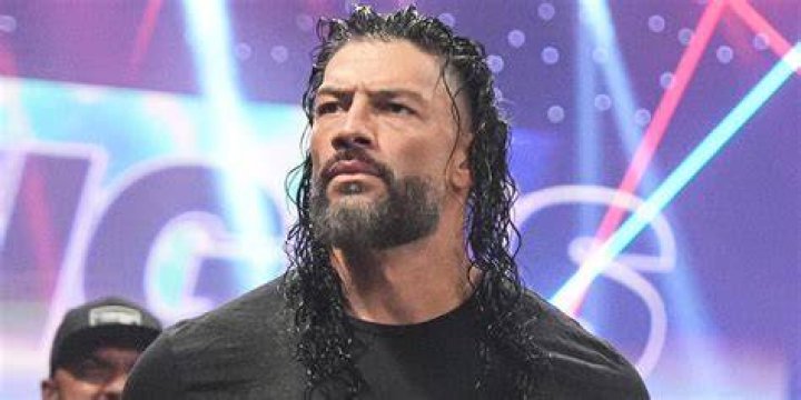 Unveiling The Identity Of Roman Reigns' Daughter: Discoveries And Insights