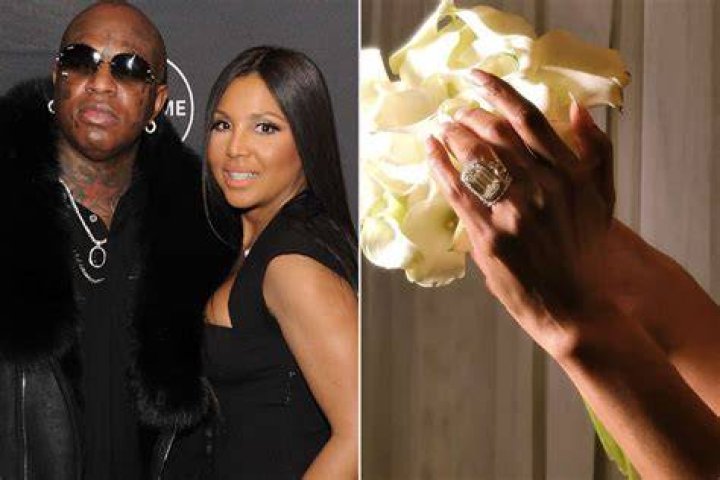 Unveiling The Identity Of Toni Braxton's Ex-Husband: Discoveries And Insights