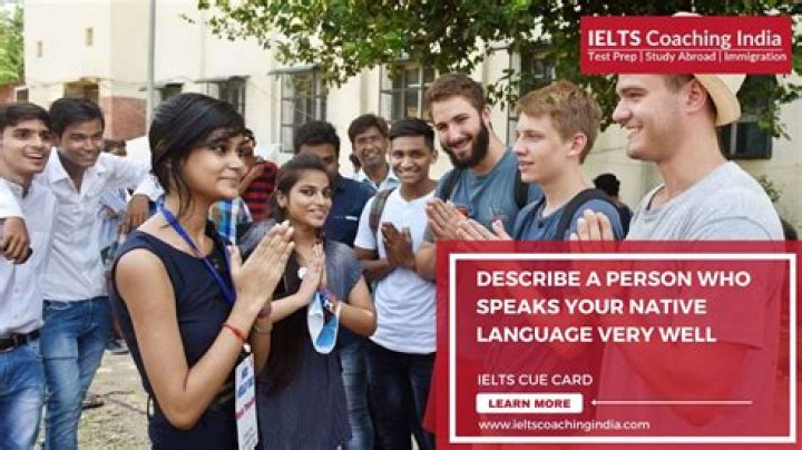 Unveiling the Identity: What Do You Call a Person Who Speaks Kannada?