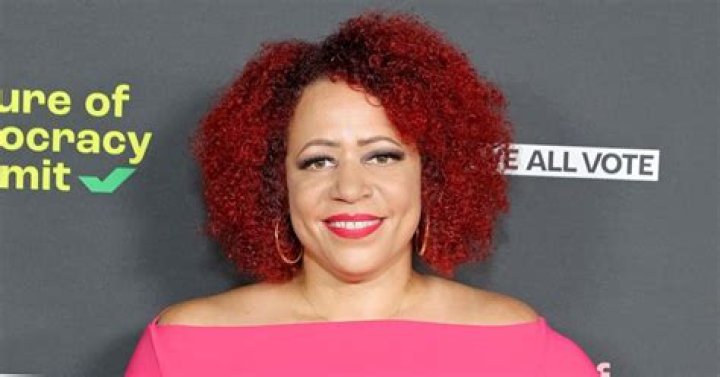 Unveiling The Impact And Inspirations Of Nikole Hannah-Jones' Husband