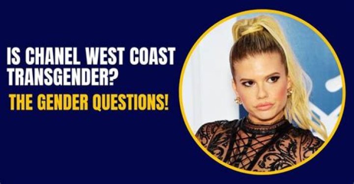 Unveiling The Impact Of "Channel West Coast Transgender": Discoveries And Insights