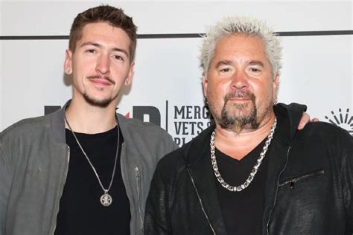 Unveiling The Impact Of Hunter Fieri's Height: Discoveries And Insights