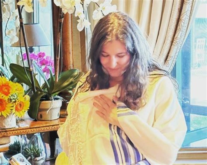 Unveiling The Impactful Rabbi Emily Stern: Insights And Discoveries