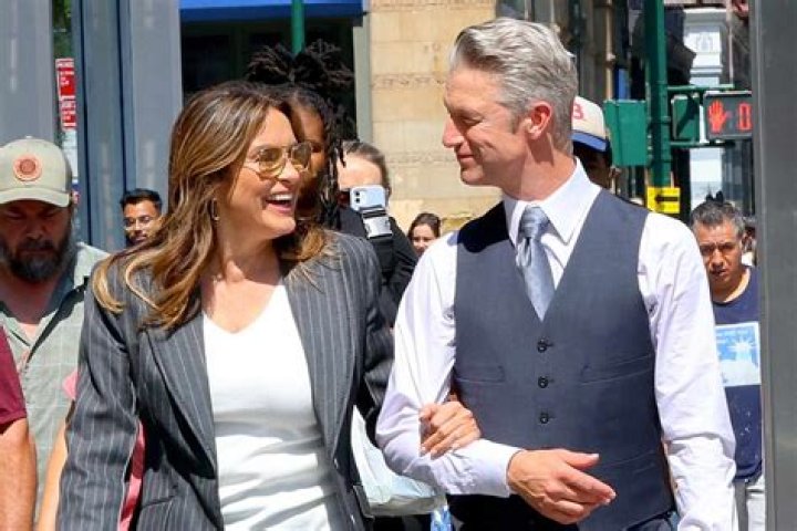 Unveiling The Impactful World Of Peter Scanavino And Lisha Bai: Representation, Advocacy, And Inspiration