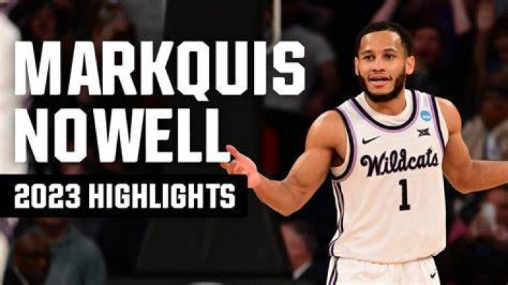 Unveiling The Influence Of Markquis Nowell's Parents