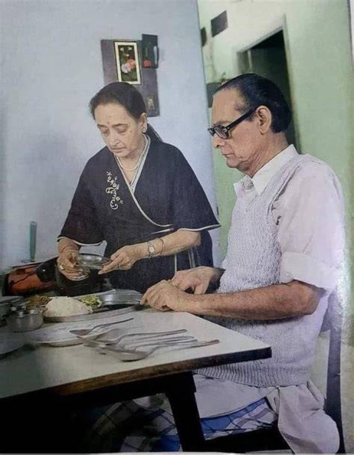 Unveiling The Inspirational Journey Of Sonny Mukhopadhyay's Wife