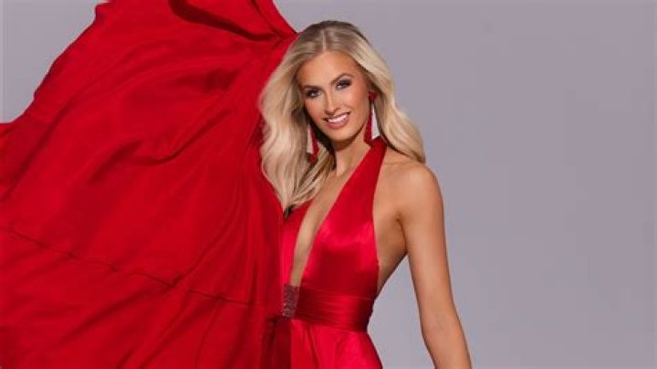 Unveiling The Inspiring Journey And Impact Of Miss Texas Ellie Breaux
