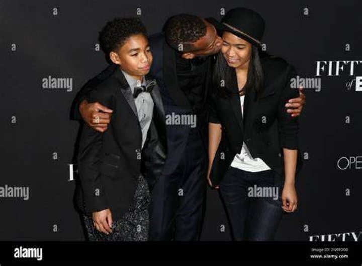 Unveiling The Inspiring Journey Of Amai Zackary Wayans' Parents