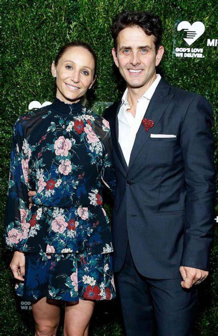 Unveiling The Inspiring Journey Of Joey McIntyre's Wife