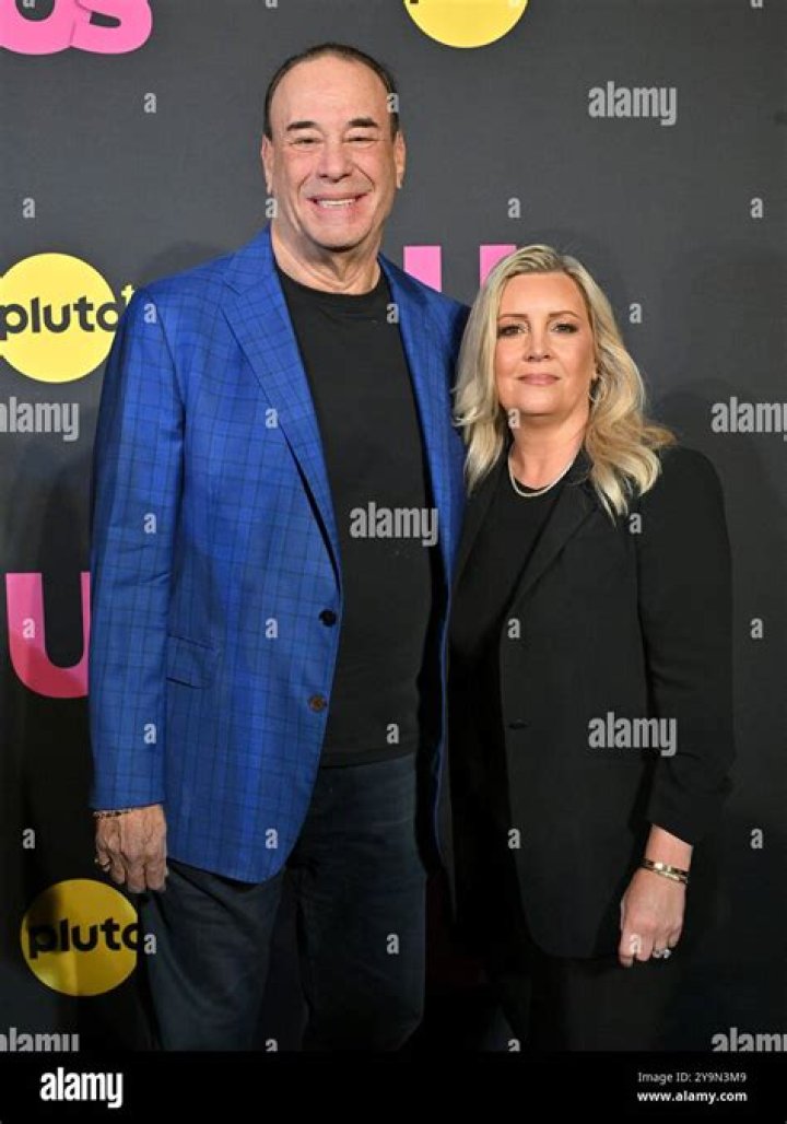 Unveiling The Inspiring Journey Of Jon Taffer's Wife: Insights And Discoveries