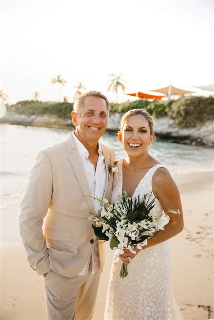 Unveiling The Inspiring Life Of Jeff Ulbrich's Wife, Cristina