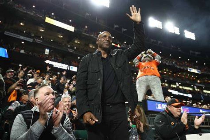 Unveiling The Inspiring Lives Of Barry Bonds' Remarkable Children