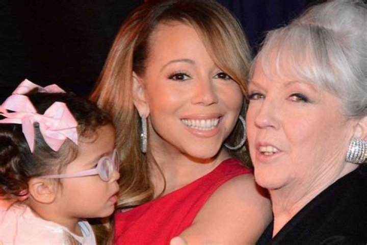 Unveiling The Inspiring Mother Behind Mariah Carey's Success