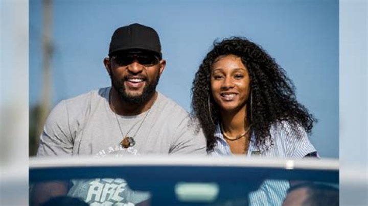 Unveiling The Inspiring Story And Legacy Of Ray Lewis' Daughter