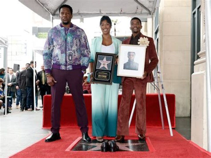 Unveiling The Inspiring Story Of Chadwick Boseman's Wife