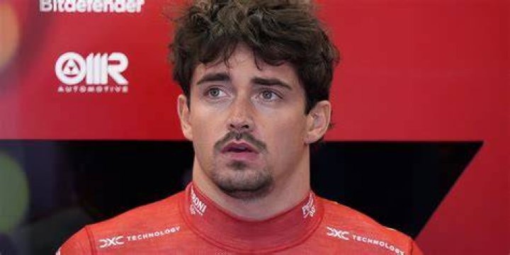 Unveiling The Inspiring Story Of Charles Leclerc's Mother