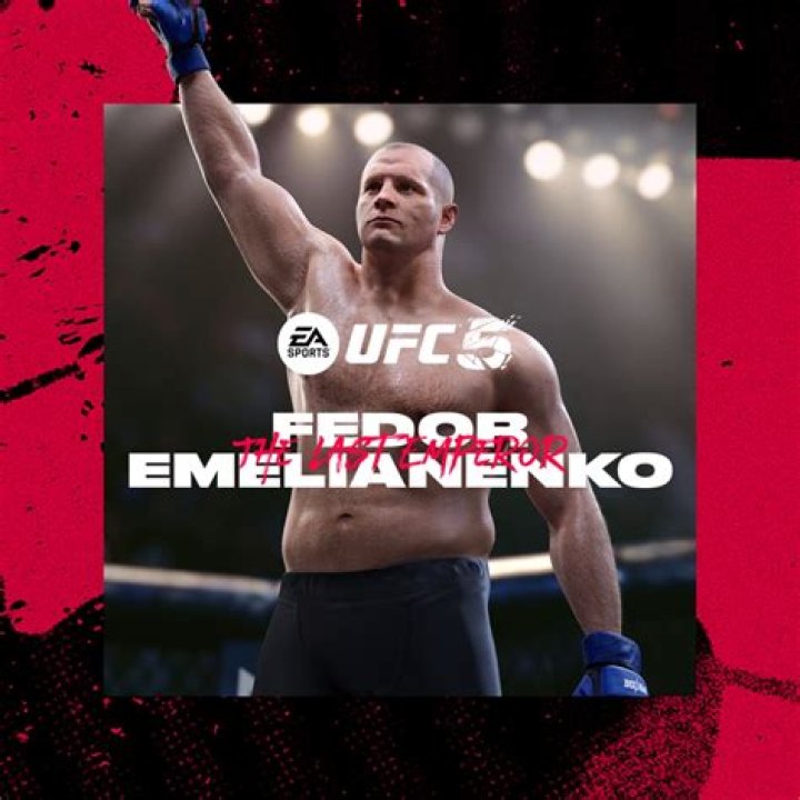 Unveiling The Inspiring Story Of Fedor Emelianenko's Wife